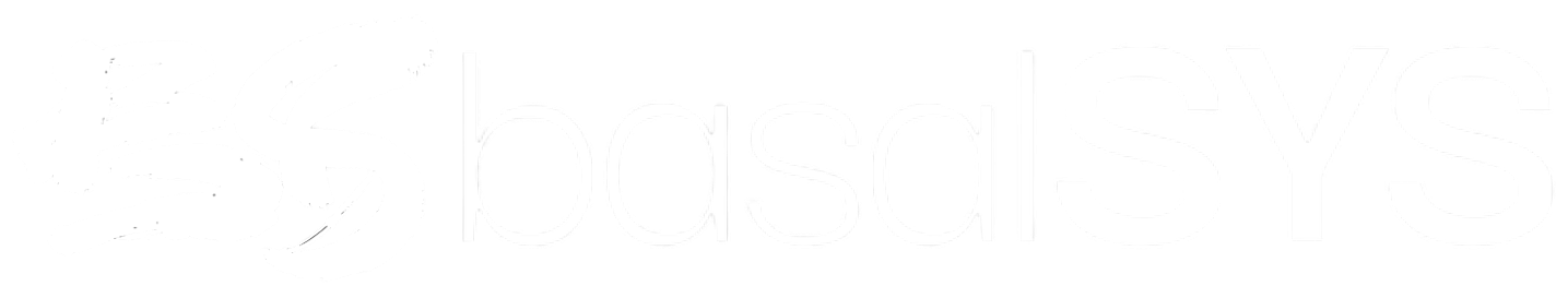 site logo