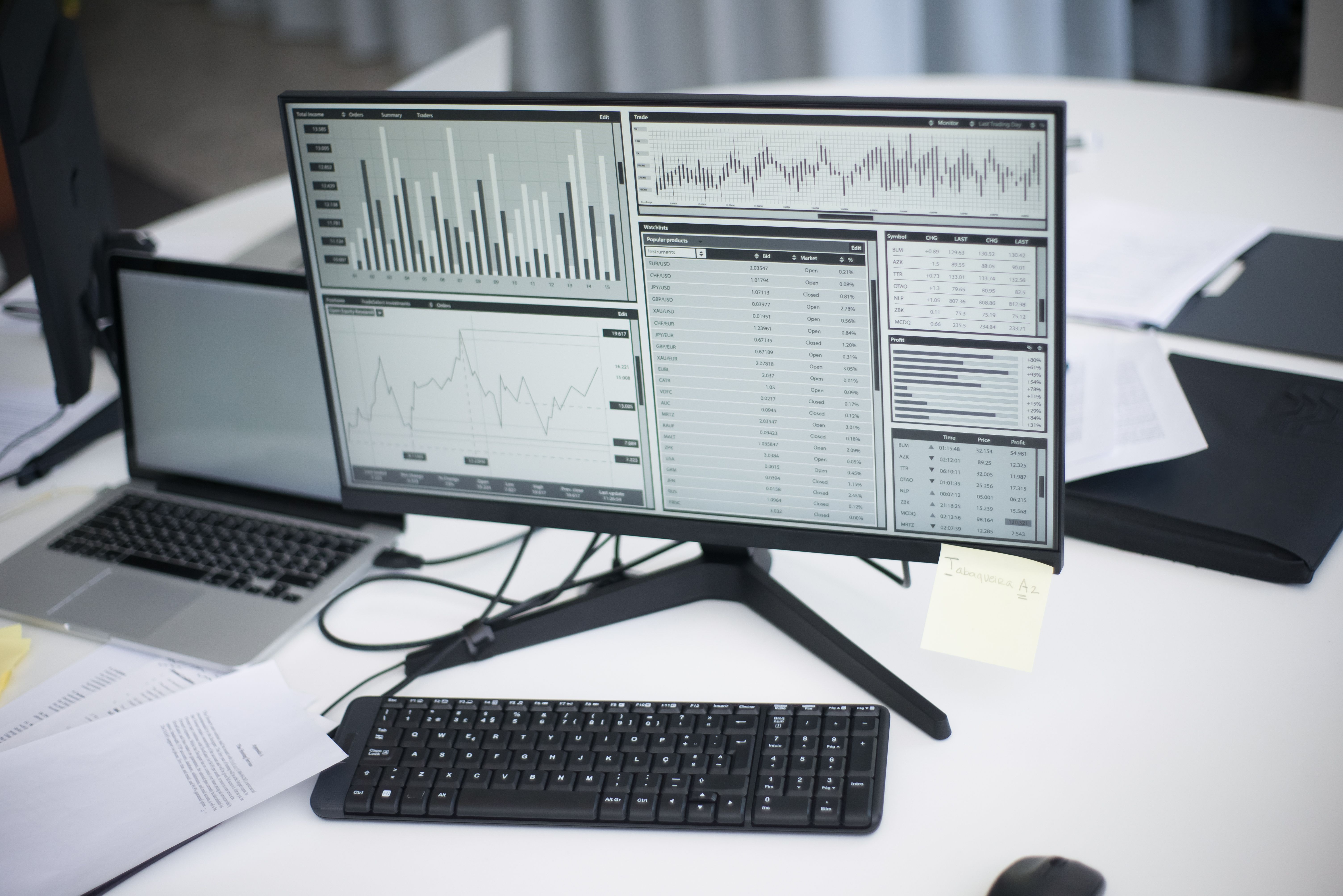 Data Systems